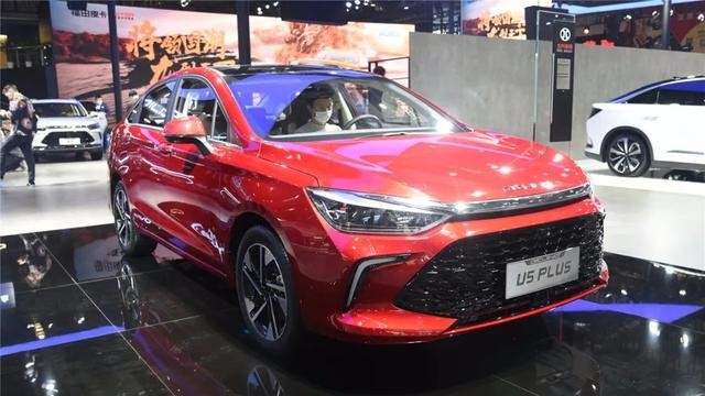 电动化转型窗口期，BEIJING汽车发布三大动力平台背后的玄机？